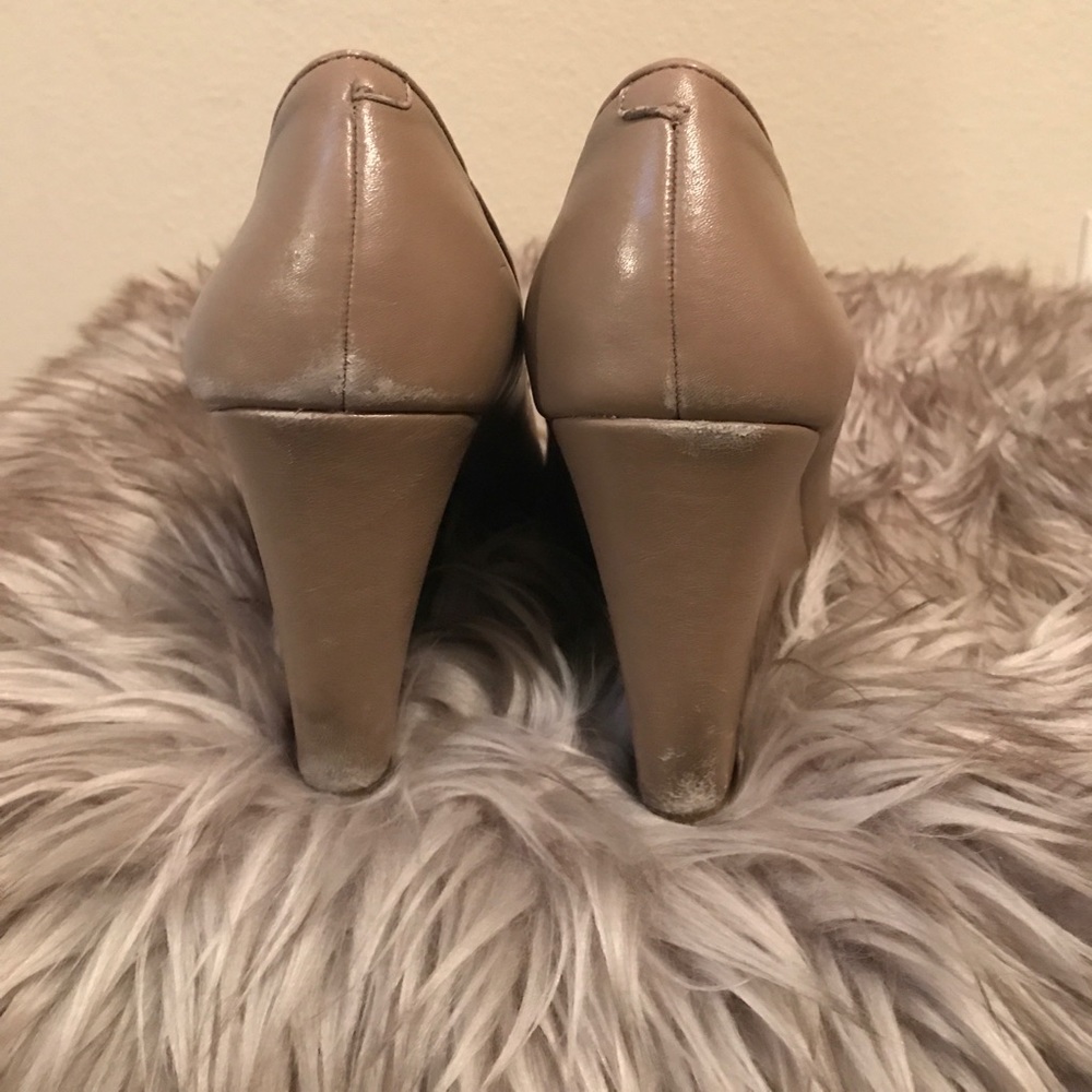 Jessica Simpson heels! - Picture 3 of 4